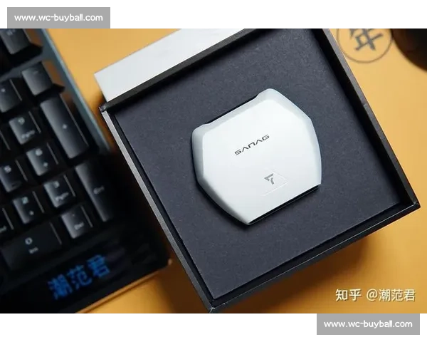 AI为电竞注入“灵魂”，是时候重新认识这个行业了！