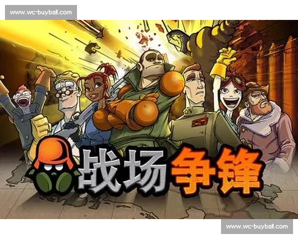 电子竞技联赛，不只是游戏，更是青春的战场！